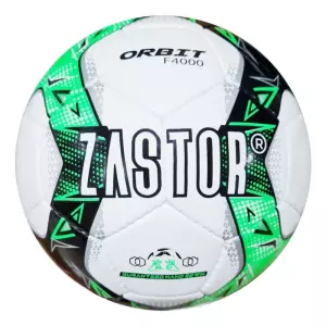Balón fútbol ORBIT 4F4000 Green