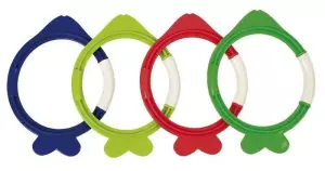 Juego de Peces Sumergibles