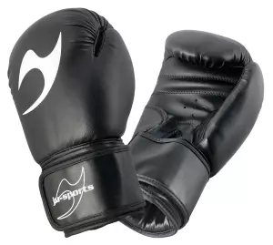 GUANTES JU SPORTS ENTRENAMIENTO 8 OZ