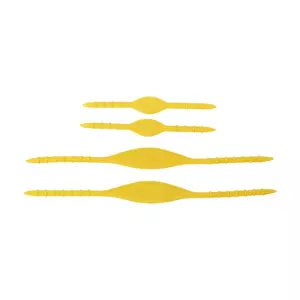 RECAMBIO PARA PALA DE PISCINA BALANCE - PEQUEÑA, AMARILLO