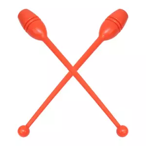 JUEGO MAZAS RITMICA - ROJO, INFANTIL