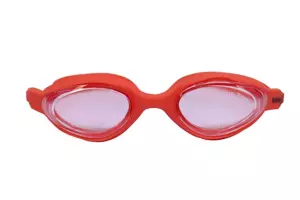 GAFA NATACION SOFTEE MODERN - ROJO, SENIOR