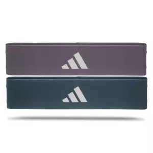 ADIDAS JUEGO BANDAS DE RESISTENCIA (PAR) MEDIO/ALTO