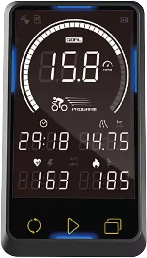 Consola IDC PARA BICIS