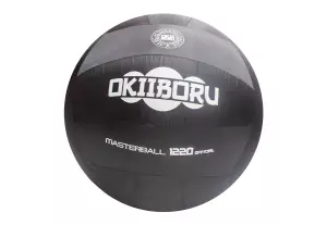 Balón Gigante OKIIBORU Masterball 1220