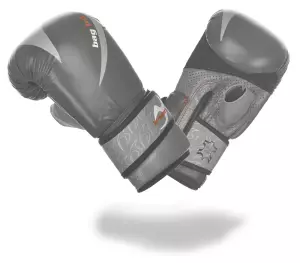 GUANTES SANDBAG MITTS HD JUSPORTS de cuero