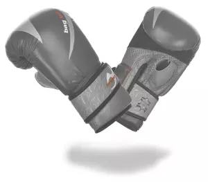 SANDBAG MITTS BAG HD JU SPORTS SACO GUANTE BOXEO