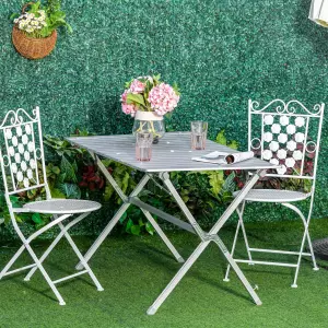 Mesa Plegable Camping de Picnic 111,5x70x69cm Mesa Aluminio + Bolsa Transporte