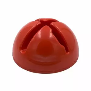 BASE PARA PICAS Y AROS - UNIDAD, ROJO
