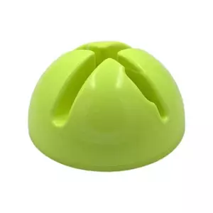 BASE PARA PICAS Y AROS - VERDE, UNIDAD