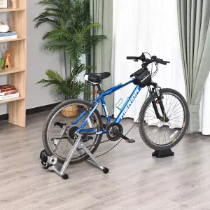 Rodillo Bicicleta para Entrenamiento de Ciclismo