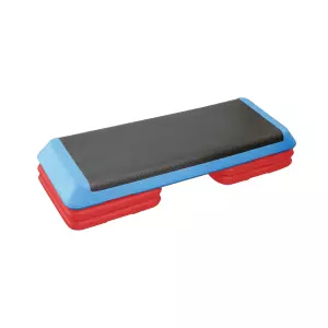 STEP PROFESIONAL PIES ROJOS 110X42X15