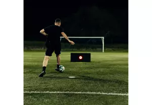 Voon Fútbol Pro, 1 reboteador