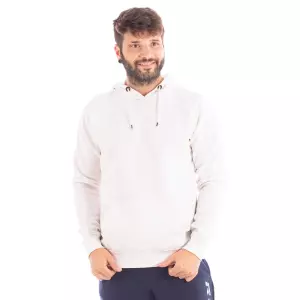 SUDADERA ROX R-FORTITUDE - BLANCO, S