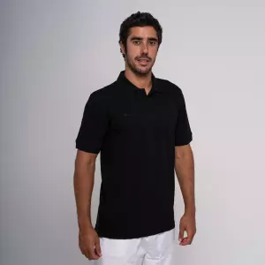 POLO VIBOR-A COBRA EGIPCIA - NEGRO, XL