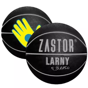 Balón baloncesto aprendizaje LARNY 5B1150 TALLA 5