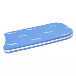 TABLA NATACION GRANDE - AZUL/BLANCO/AZUL, GRANDE