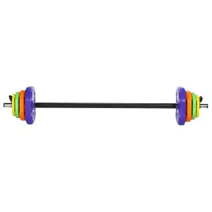 BARRA PUMP 140 CM 30MM