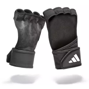 ADIDAS GUANTES DE ENTRENAMIENTO ABIERTOS