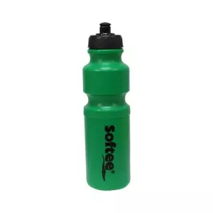 BOTELLA SOFTEE POWER 750 ml - 750 ML, VERDE
