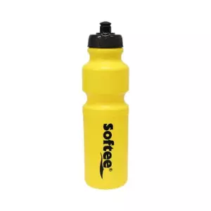 BOTELLA SOFTEE POWER 750 ml - 750 ML, AMARILLO FLUOR