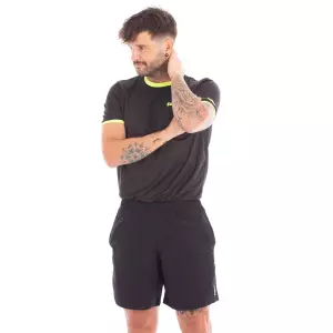 PANTALÓN CORTO SOFTEE CRATER INFANTIL RUNNING