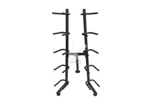 ESTANTERÍA PARA BALONES MEDICINALES KX FORCE