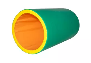 Túnel gigante Agua Ø60 x 100 cm