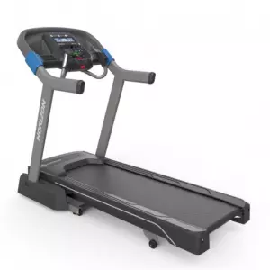 Horizon 7.0 AT Cinta de Correr REGALO ALFOMBRILLA PLEGABLE