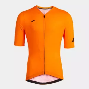 Maillot unisex Crono negro CICLISMO