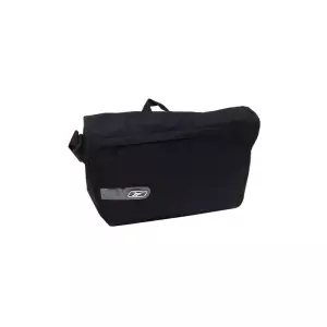 BOLSO REEBOK MESSENGER NEGRO