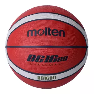 BALON MOLTEN BALONCESTO BG1600 TALLA 5