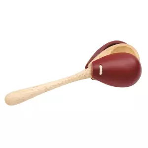 Castañuelas con mango REF 024