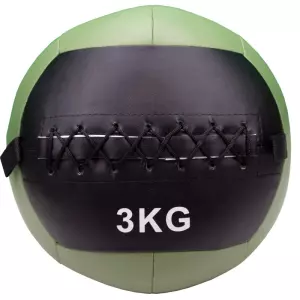 Balón lanzamiento BOUL 3 kg WALL BALL