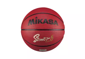 BALÓN BALONCESTO MIKASA STREET JAM - TALLA 5/6/7