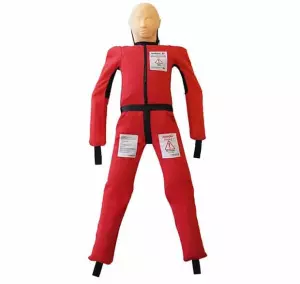 Maniquí de Rescate NATACION