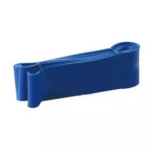 Banda de resistencia UDAS - Extrafuerte 22-32 kg Azul