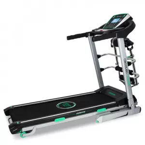 Cinta de correr profesional con vibración Extreme Track  18KM 3CV PREGUNTAR STOCK#