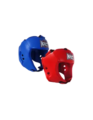 Casco Competición Piel 2.0 boxeo