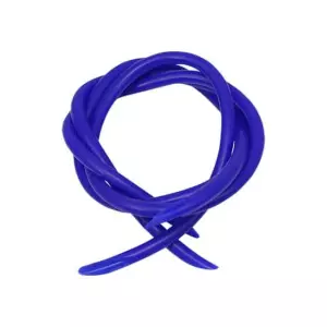 JUEGO RECAMBIO TUBO LATEX PALA ERGONOMICA  AZUL