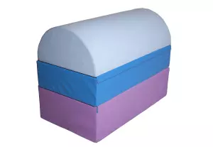 SET POTRO II 150X80X112 CM