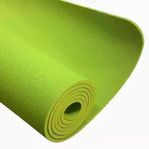 Esterilla yoga y pilates JOOGA 183x61 cm 5 mm