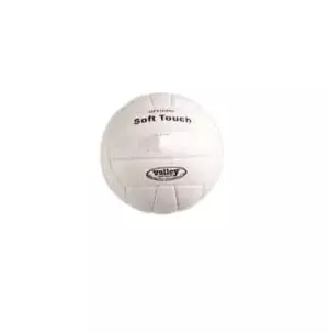 Balón de volley cuero sintético