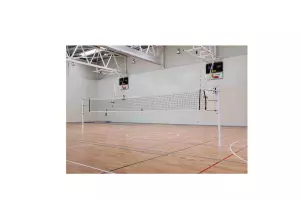 Red voleibol de competición REF 021