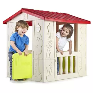 Happy Feber House CASITA INFANTIL 80X94X100