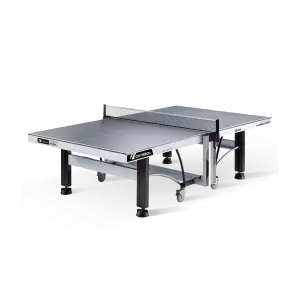 CORNILLEAU Mesa 740 Longlife PING PONG,TENIS EXTERIOR OUTDOOR TABLERO 9 MM