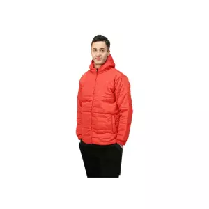 ANORAK SOFTEE FULL NEW ADULTO - L, ROJO
