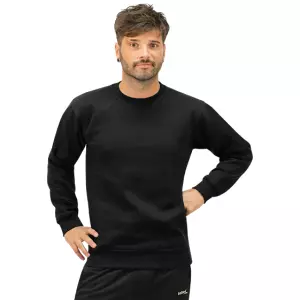 SUDADERA SOFTEE OWEN ADULTO - L, NEGRO
