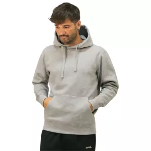 SUDADERA SOFTEE KELVIN ADULTO - ROJO, S
