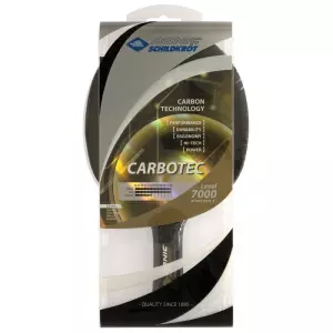 Pala Donic Schildkröt CARBOTEC 7000#